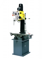Epple Maschinen BFM 45 PG φρεζοδράπανο 400 V /1,3/1,8 kW